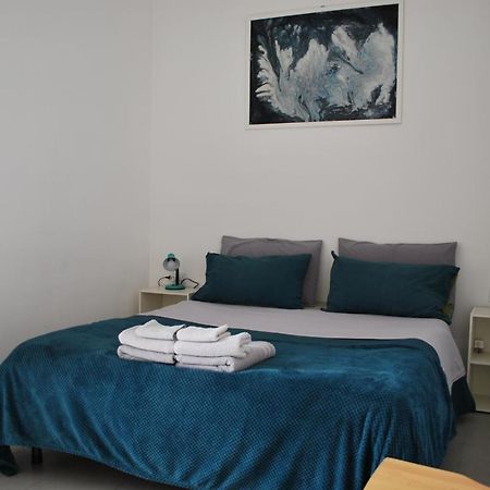 Casa Teatro Appartement Sassari Buitenkant foto