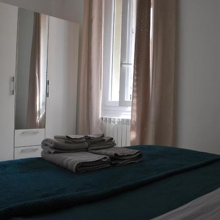 Casa Teatro Appartement Sassari Buitenkant foto