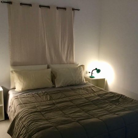 Casa Teatro Appartement Sassari Buitenkant foto