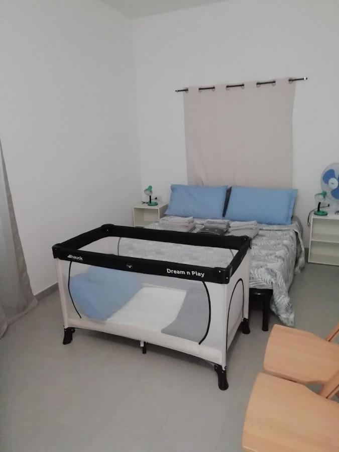 Casa Teatro Appartement Sassari Buitenkant foto